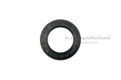 ซีลกันน้ำมัน TC 80-125-10