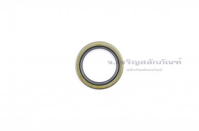 ซีลกันน้ำมัน VZ 28-39-6