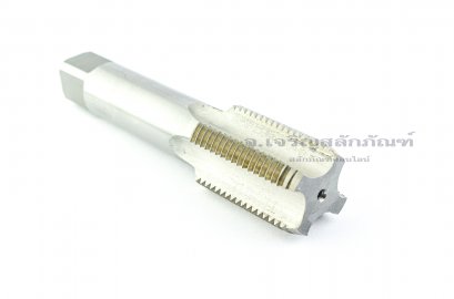 ดอกต๊าปเกลียวตัวผู้ HAND TAPS 1.1/2" เกลียว 8