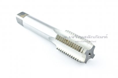 ดอกต๊าปเกลียวตัวผู้ HAND TAPS 1.1/8" เกลียว 8