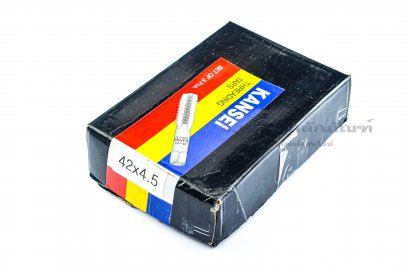 ดอกต๊าปเกลียว 3 ตัวชุด KANSEI M42x4.5