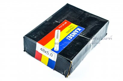 ดอกต๊าปเกลียว 3 ตัวชุด KANSEI M48x5.0