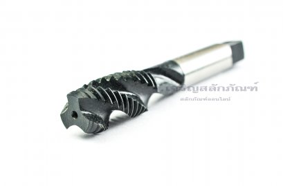 ดอกต๊าปเลื้อย-ต๊าปเครื่อง IS 5/8&quot; เกลียว 11 (BSW/NC) ญี่ปุ่น