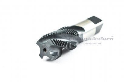 ดอกต๊าปเลื้อย-ต๊าปเครื่อง KUGEL 1/2&quot; เกลียว 14 (BSPF)