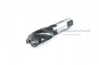 ดอกต๊าปเลื้อย-ต๊าปเครื่อง KUGEL 1/4&quot; เกลียว 19 (BSPF)