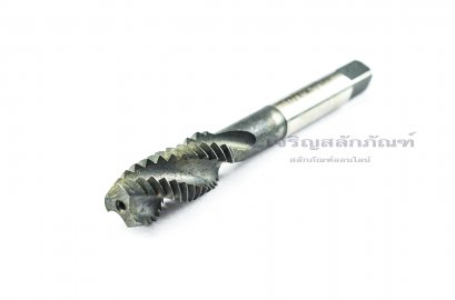 ดอกต๊าปเลื้อย-ต๊าปเครื่อง XTREME 1/2&quot; เกลียว 12 (BSW)