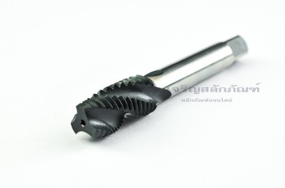 ดอกต๊าปเลื้อย-ต๊าปเครื่อง XTREME 5/8&quot; เกลียว 11 (BSW/NC)