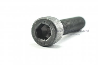 น็อตหัวจมดำเกลียวละเอียด M10x1.0x45