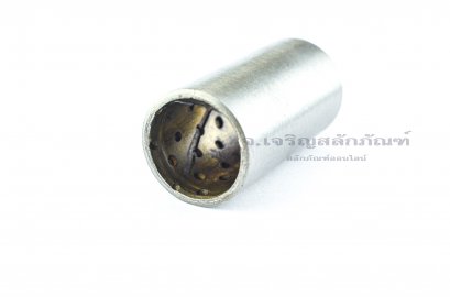 บูชเหล็ก-บูชเพลา รูใน 25 mm (25x30x58) (บูชรับแรงหนัก-ไม่ผ่า)