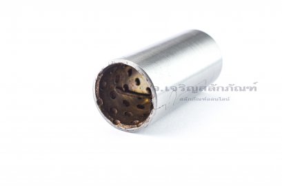 บูชเหล็ก-บูชเพลา รูใน 30 mm (30x36x78) (บูชรับแรงหนัก-ไม่ผ่า)