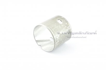 บูชเหล็ก-บูชเพลา รูใน 38.2 mm (38.2x41.5x38) (บูชรับแรงหนัก-ไม่ผ่า)