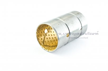 บูชเหล็ก-บูชเพลา รูใน 38 mm (38x42x70) (บูชรับแรงหนัก-ไม่ผ่า)