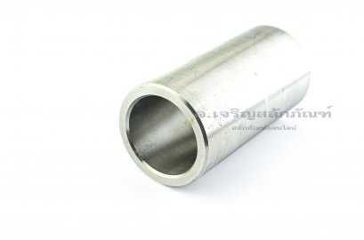 บูชเหล็ก-บูชเพลา รูใน 38 mm (38x50x100) (บูชรับแรงหนัก-ไม่ผ่า)