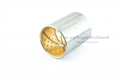 บูชเหล็ก-บูชเพลา รูใน 47 mm (47x56x65) (บูชรับแรงหนัก-ไม่ผ่า)