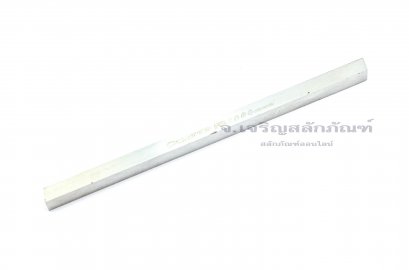 มีดกลึงสี่เหลี่ยม ขนาด 3/8&quot;x3/8&quot;x8&quot;