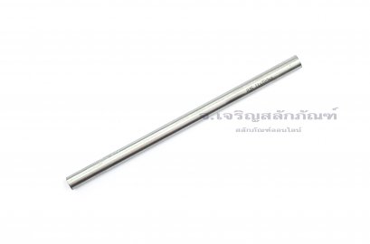 มีดกลึงกลม - สลักแท่งกลม เกรด HSS ขนาด 11x200mm