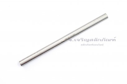 มีดกลึงกลม - สลักแท่งกลม เกรด HSS ขนาด 12x200mm