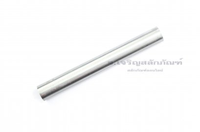 มีดกลึงกลม - สลักแท่งกลม เกรด HSS ขนาด 1&quot;x8&quot;