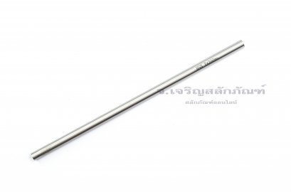 มีดกลึงกลม - สลักแท่งกลม เกรด HSS ขนาด 7x200mm