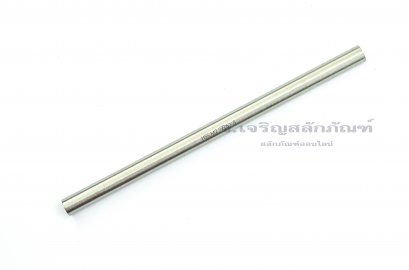 มีดกลึงกลม - สลักแท่งกลม เกรด HSS ขนาด 7/16&quot;x8&quot;