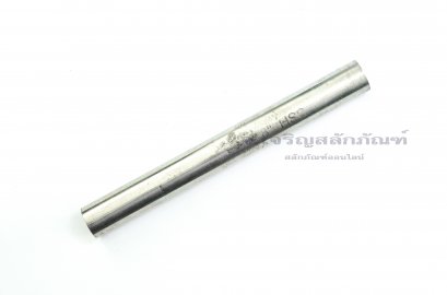 มีดกลึงกลม - สลักแท่งกลม เกรด HSS ขนาด 7/8&quot;x8&quot;