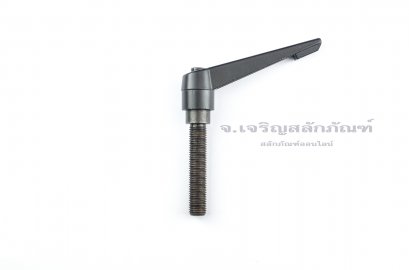 น็อตด้ามจับมือหมุน ขนาด M16x80