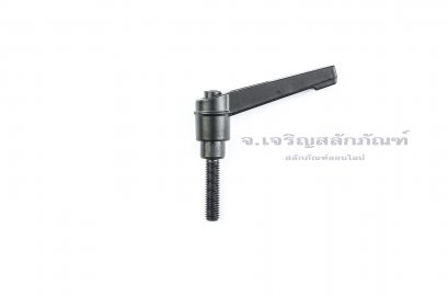 น็อตด้ามจับมือหมุน ขนาด M6x32