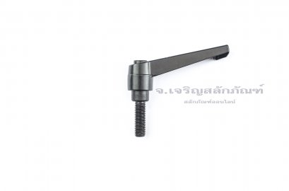น็อตด้ามจับมือหมุน ขนาด M8x32