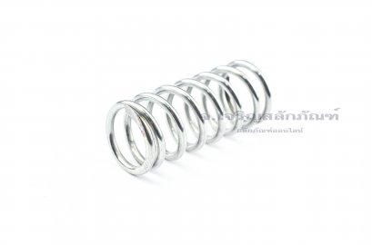 สปริงดันขนาดรูใน 20 mm สปริงสแตนเลส (3.0x20.2x65)
