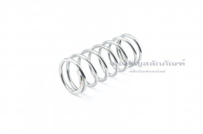 สปริงดันขนาดรูใน 24 mm สปริงสแตนเลส (3.0x24.7x70)