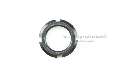 หัวน็อตล็อค KM M33x1.5 KM Locking Nut พิเศษ