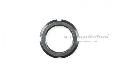 หัวน็อตล็อค KM M42x1.5 KM Locking Nut พิเศษ