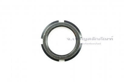 หัวน็อตล็อค KM M48x1.5 KM Locking Nut พิเศษ