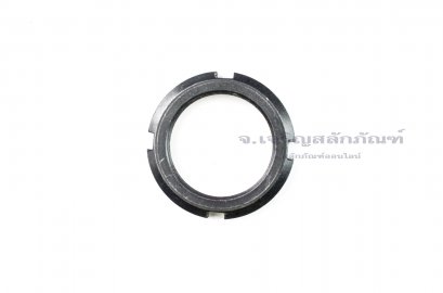 หัวน็อตล็อค KM M52x1.5 KM Locking Nut พิเศษ