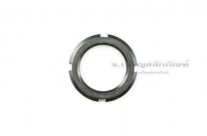 หัวน็อตล็อค KM M56x2.0 KM Locking Nut พิเศษ