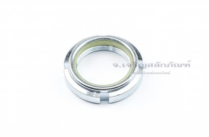 หัวน็อตล็อค KM 7 (M35x1.5) แบบกันคลาย