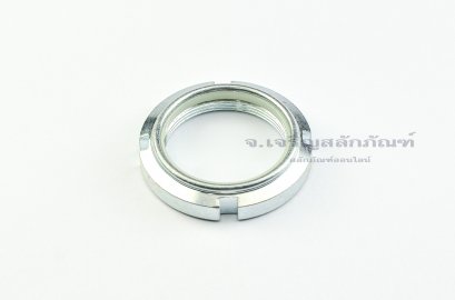 หัวน็อตล็อค KM 9 (M45x1.5) แบบกันคลาย