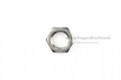 หัวน็อตสแตนเลส M16x1.25