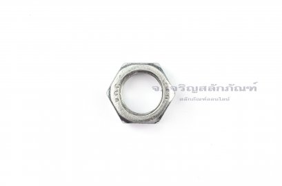 หัวน็อตสแตนเลส M22x1.0