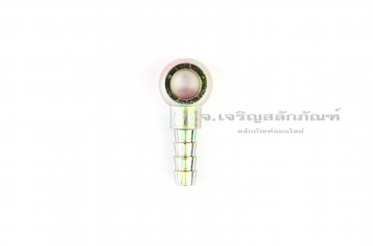 ห่วงใส่น็อตน้ำมัน-เสียบสาย ขนาด 10 mm x 5/16&quot;
