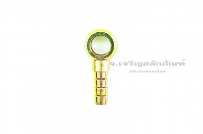 ห่วงใส่น็อตน้ำมัน-เสียบสาย ขนาด 14 mm x 3/8&quot;
