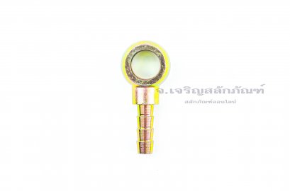 ห่วงใส่น็อตน้ำมัน-เสียบสาย ขนาด 14 mm x 5/16&quot;