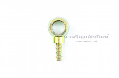 ห่วงใส่น็อตน้ำมัน-เสียบสาย ขนาด 16 mm x 5/16&quot;