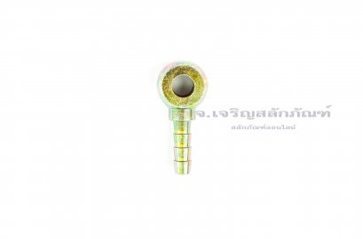 ห่วงใส่น็อตน้ำมัน-เสียบสาย ขนาด 8 mm x 1/4&quot;