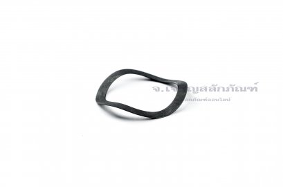 แหวนกันรุนลูกปืน-แหวนคลื่นรองตลับลูกปืน ขนาดวงนอก 107 mm (BWW-6310)  (88x107x0.8)