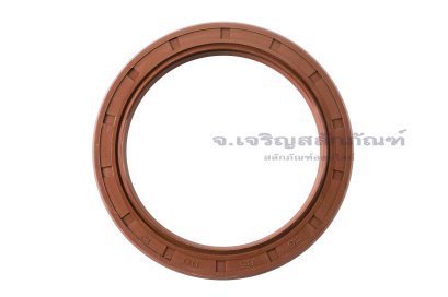 ซีลกันน้ำมัน TC 85-110-12 Viton