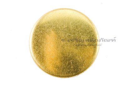 ตาน้ำทองเหลือง-ฝาอุดปิด ขนาด 54x9.0 mm