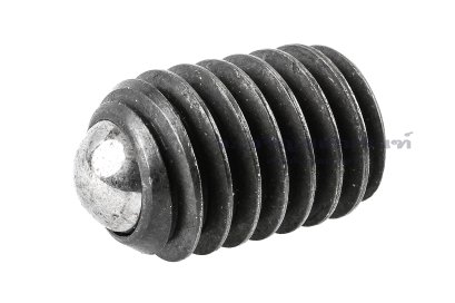 น็อตตัวหนอนปลายลูกปืน 1/2"x3/4" เกลียว 12 (BSW)
