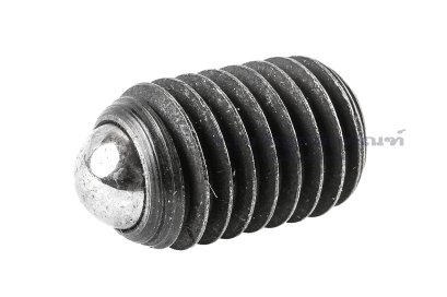 น็อตตัวหนอนปลายลูกปืน 1/2"x3/4" เกลียว 13 (UNC)