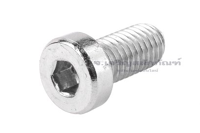 น็อตหัวจมหัวเตี้ยพิเศษ สแตนเลส M8x16
